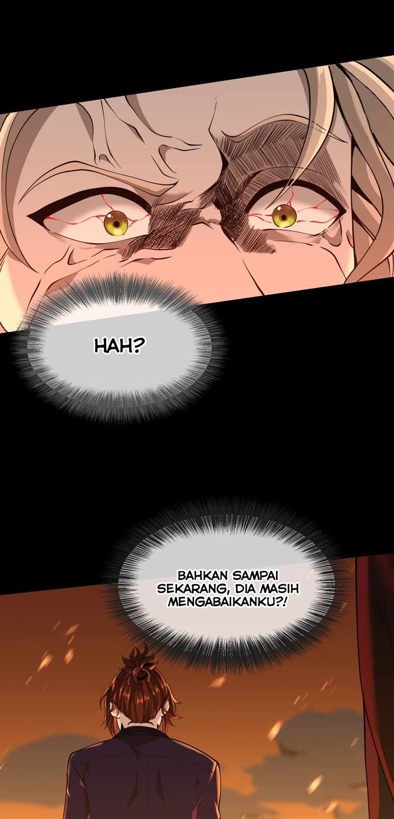 The Beginning After the End (The King Grey Reincarnation)