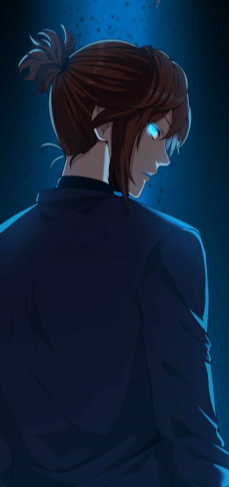 The Beginning After the End (The King Grey Reincarnation)