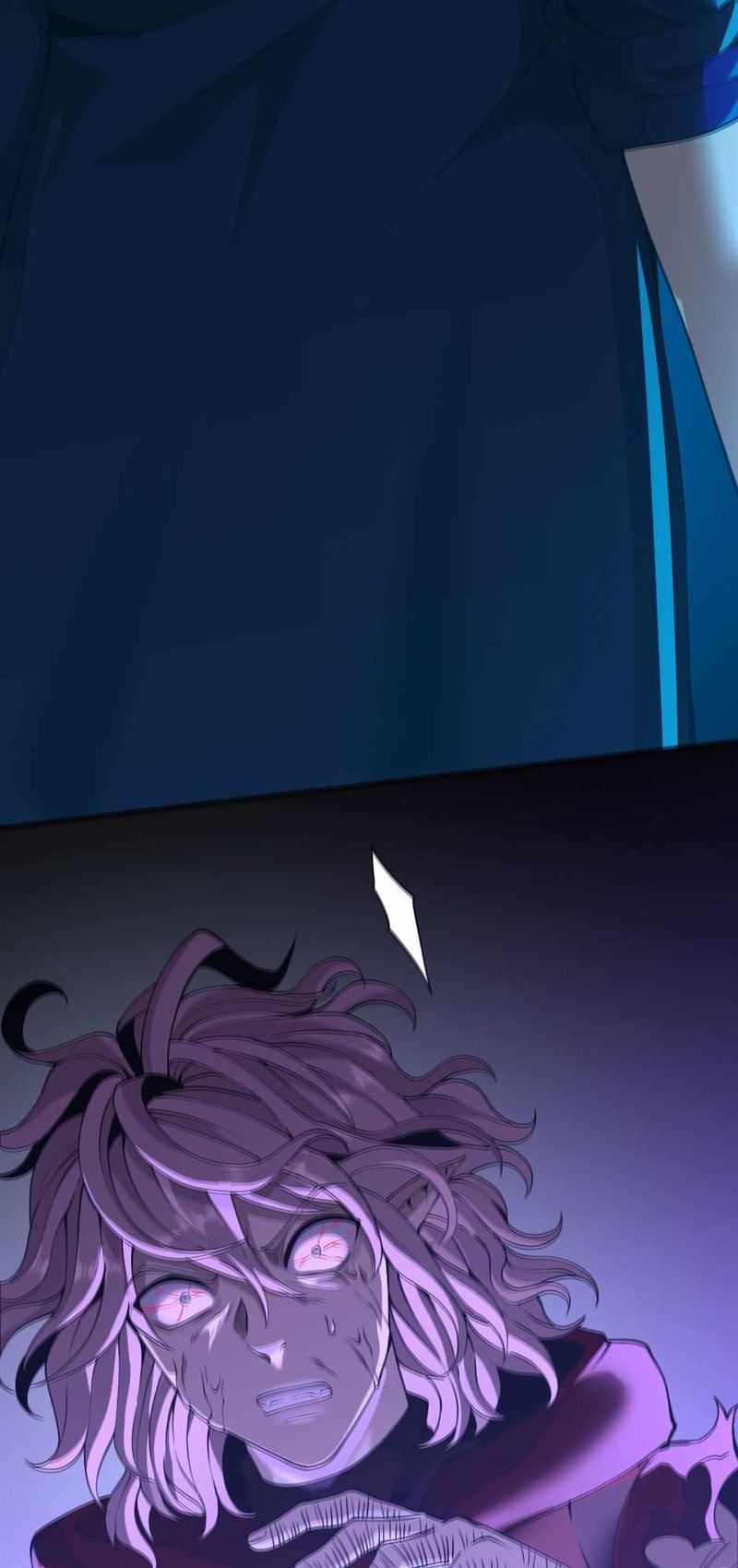 The Beginning After the End (The King Grey Reincarnation)