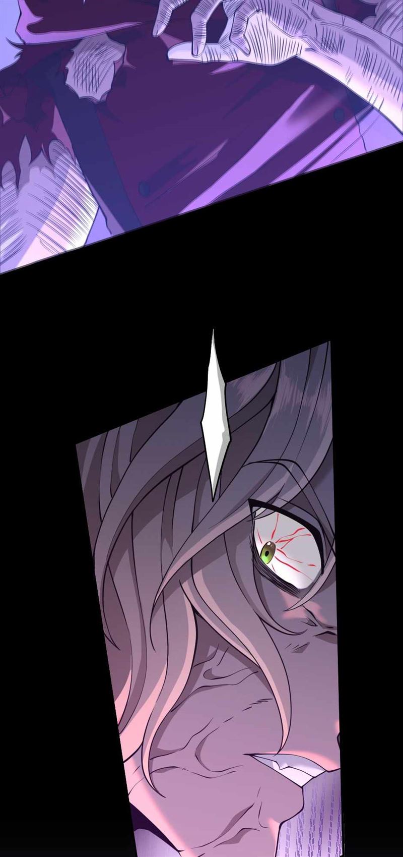 The Beginning After the End (The King Grey Reincarnation)