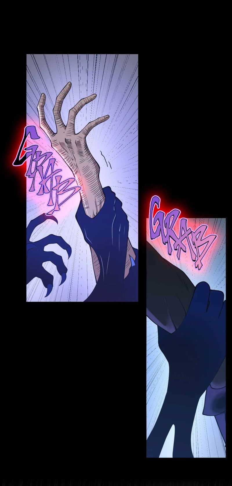 The Beginning After the End (The King Grey Reincarnation)