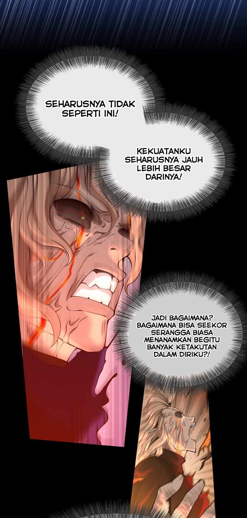 The Beginning After the End (The King Grey Reincarnation)