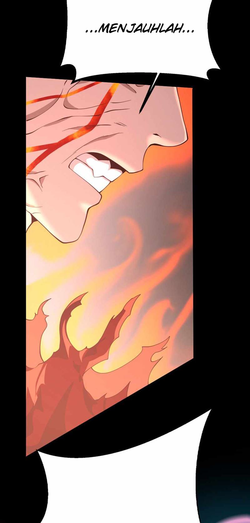The Beginning After the End (The King Grey Reincarnation)