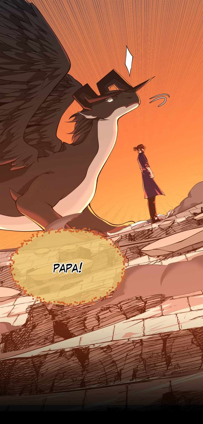 The Beginning After the End (The King Grey Reincarnation)