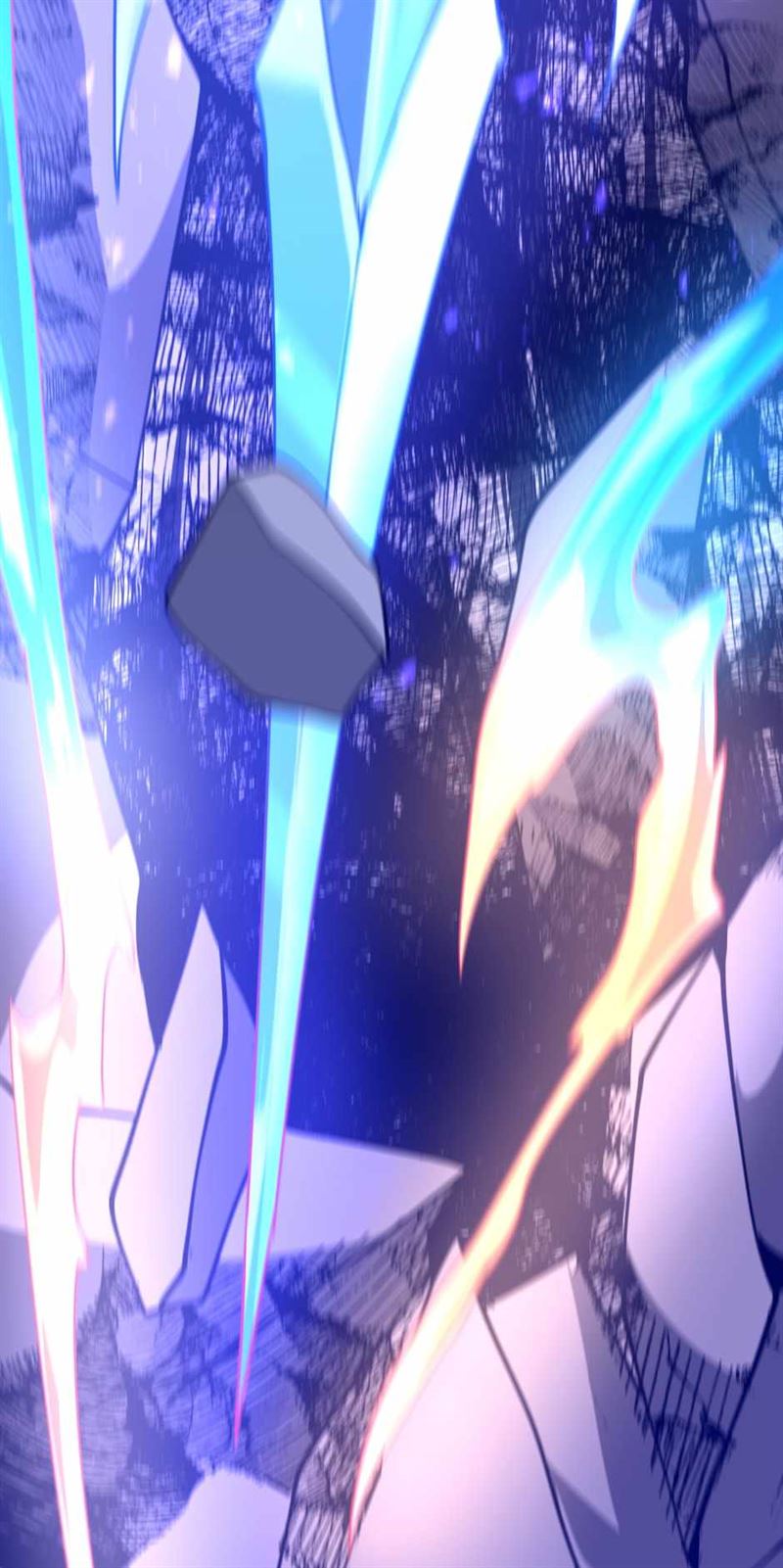 The Beginning After the End (The King Grey Reincarnation)