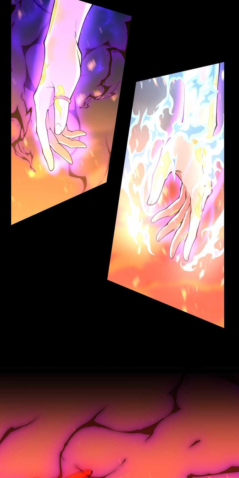 The Beginning After the End (The King Grey Reincarnation)