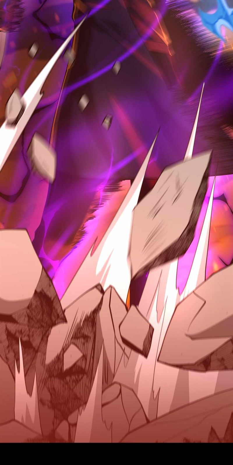 The Beginning After the End (The King Grey Reincarnation)