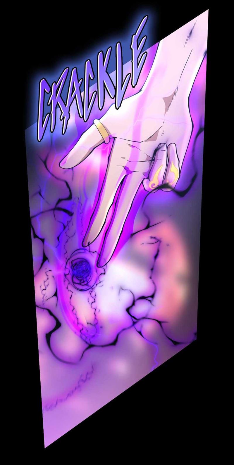 The Beginning After the End (The King Grey Reincarnation)