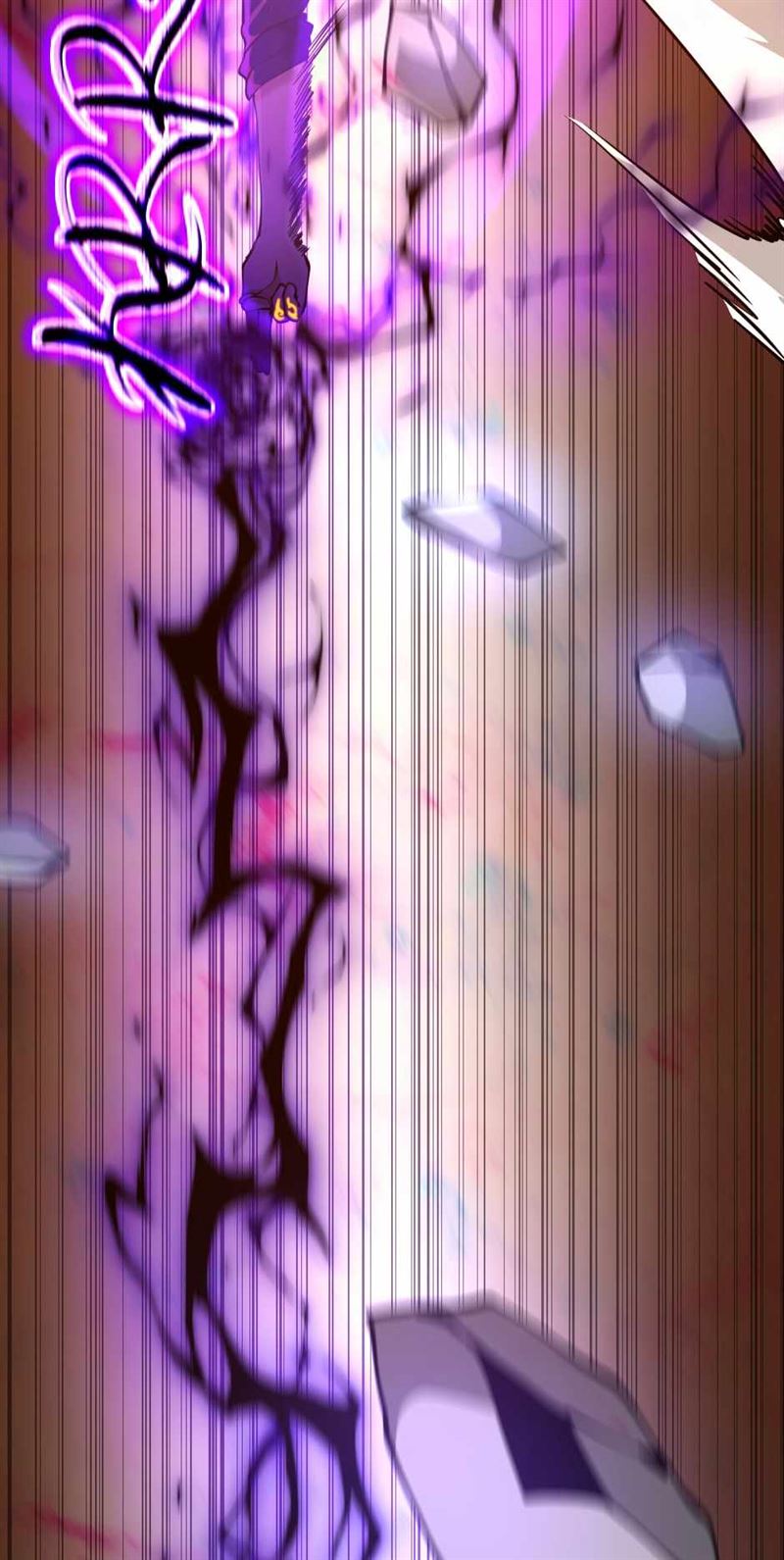 The Beginning After the End (The King Grey Reincarnation)