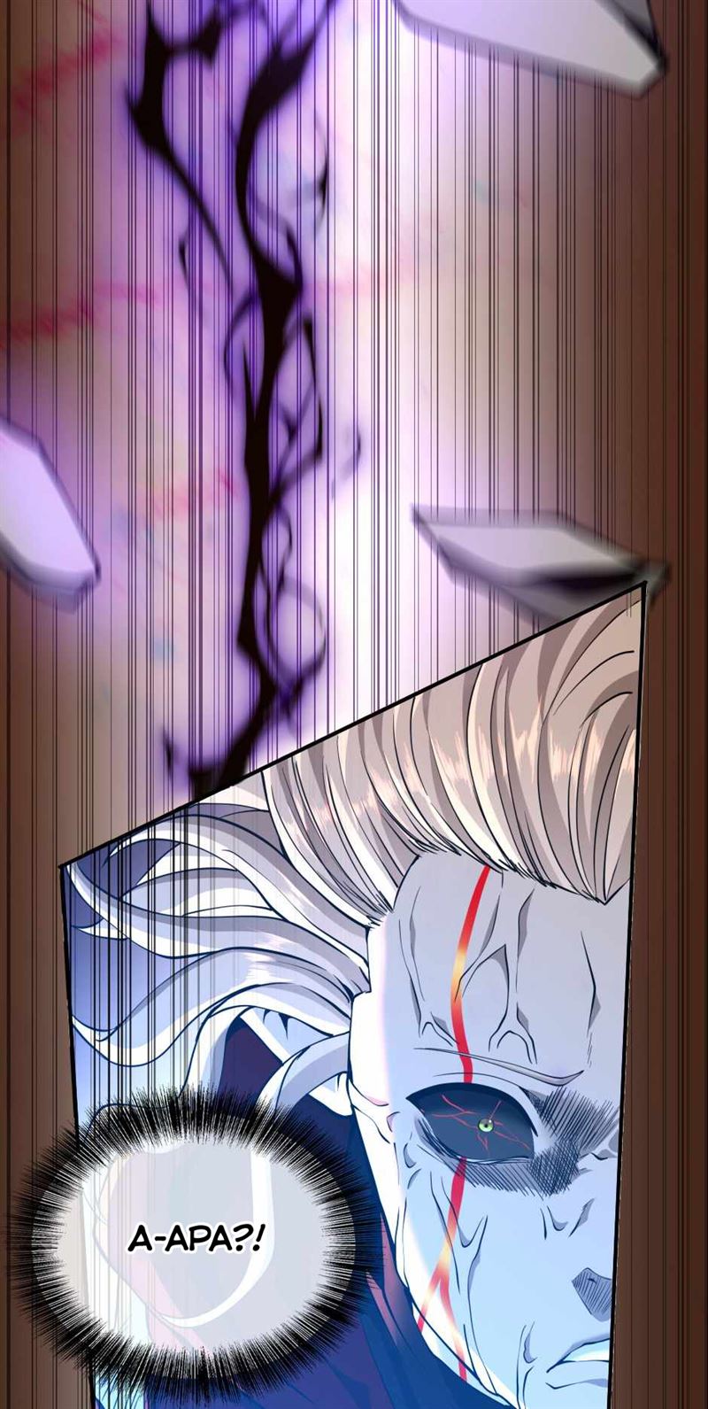 The Beginning After the End (The King Grey Reincarnation)