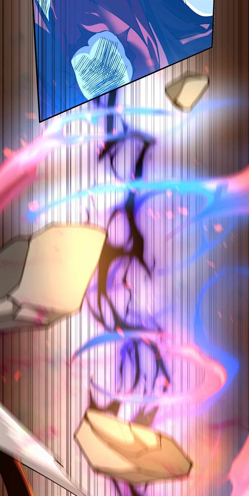 The Beginning After the End (The King Grey Reincarnation)