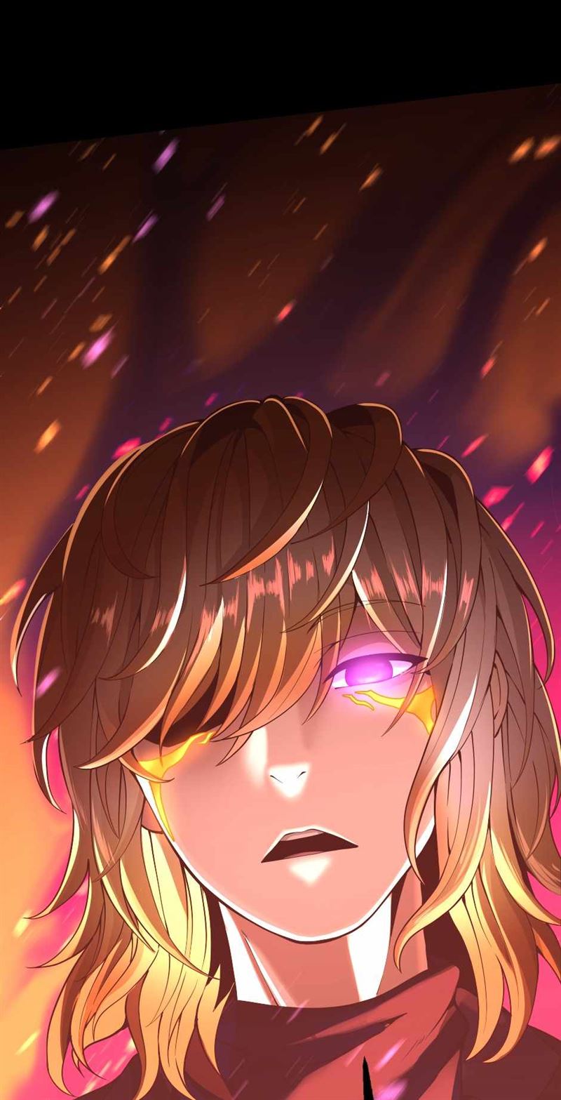 The Beginning After the End (The King Grey Reincarnation)