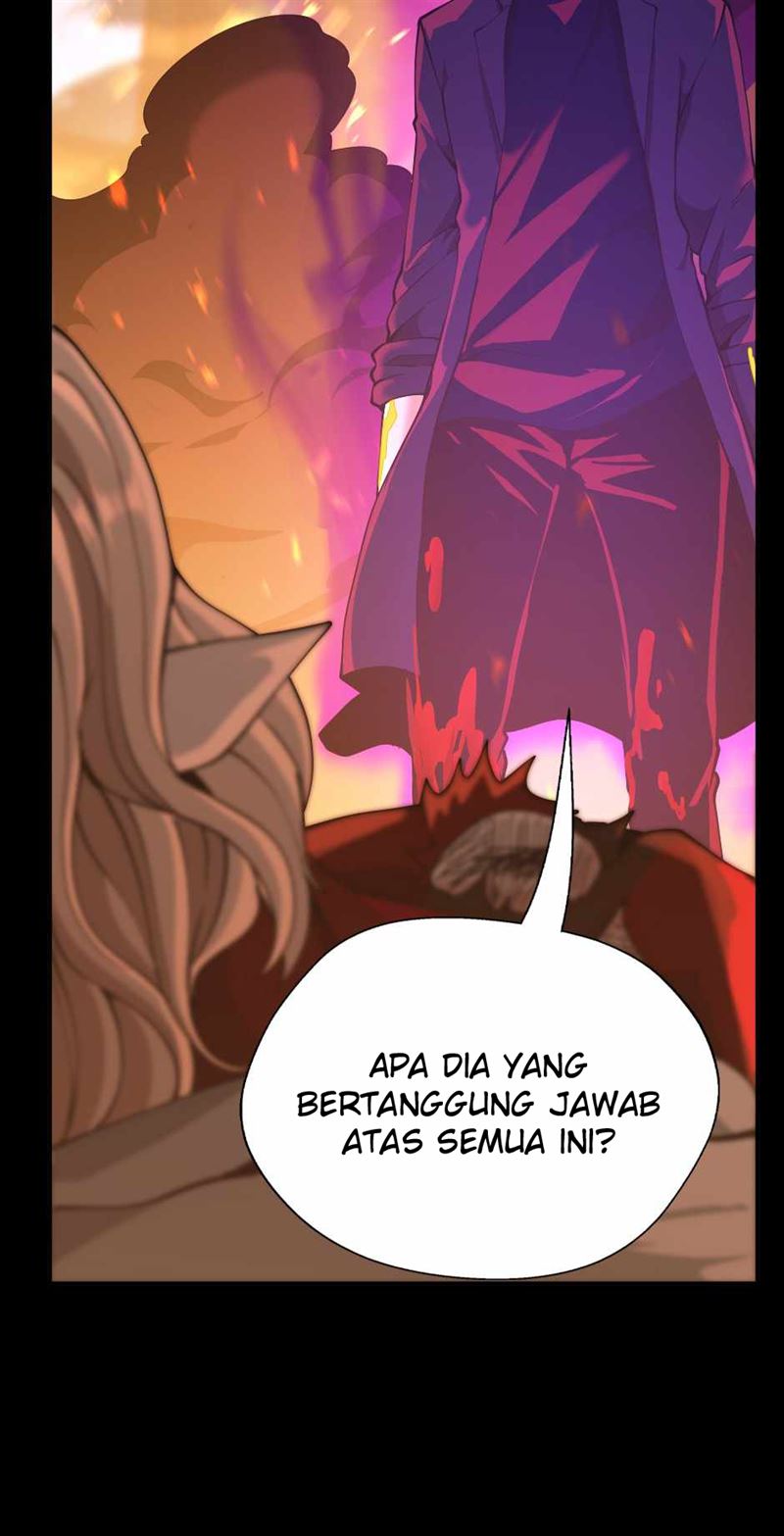 The Beginning After the End (The King Grey Reincarnation)
