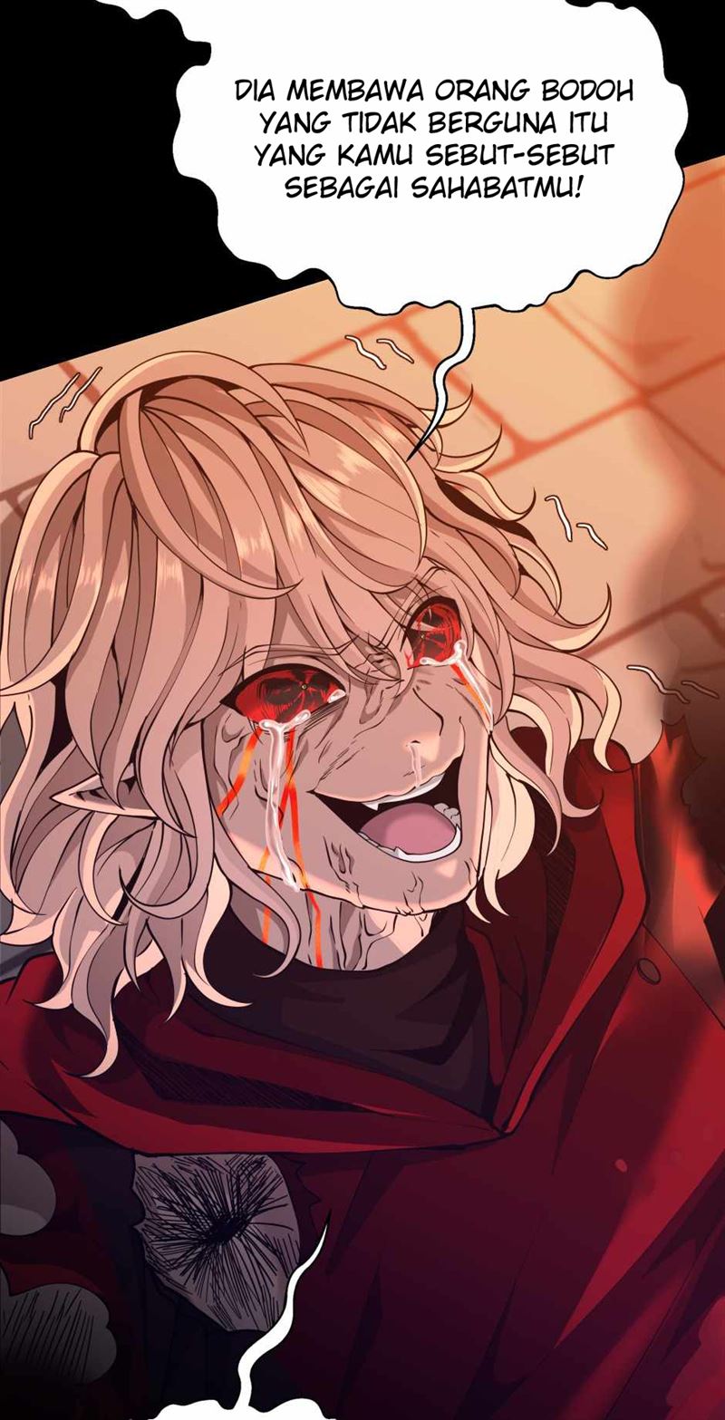 The Beginning After the End (The King Grey Reincarnation)