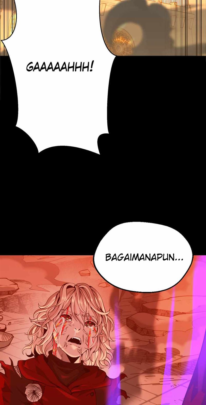 The Beginning After the End (The King Grey Reincarnation)