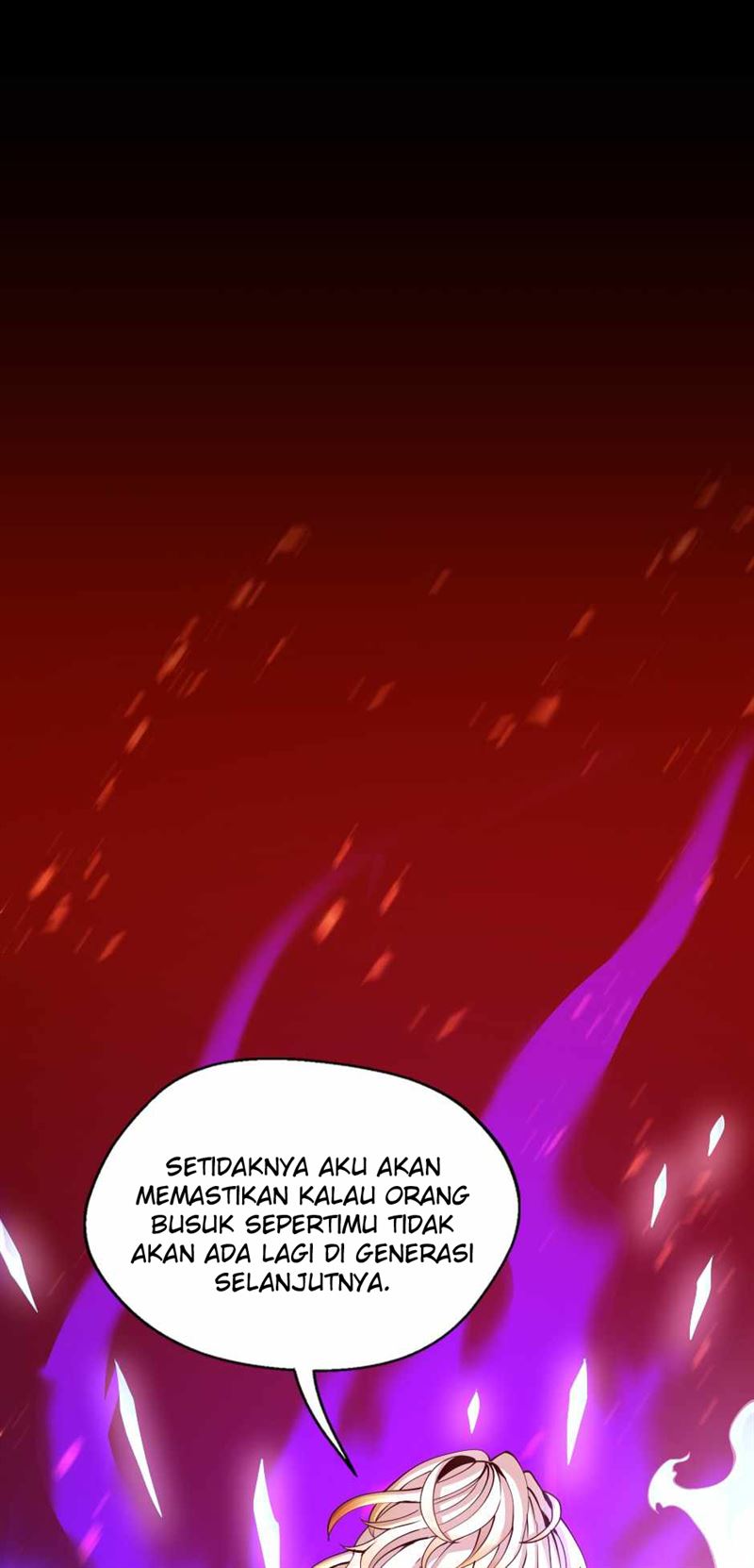 The Beginning After the End (The King Grey Reincarnation)