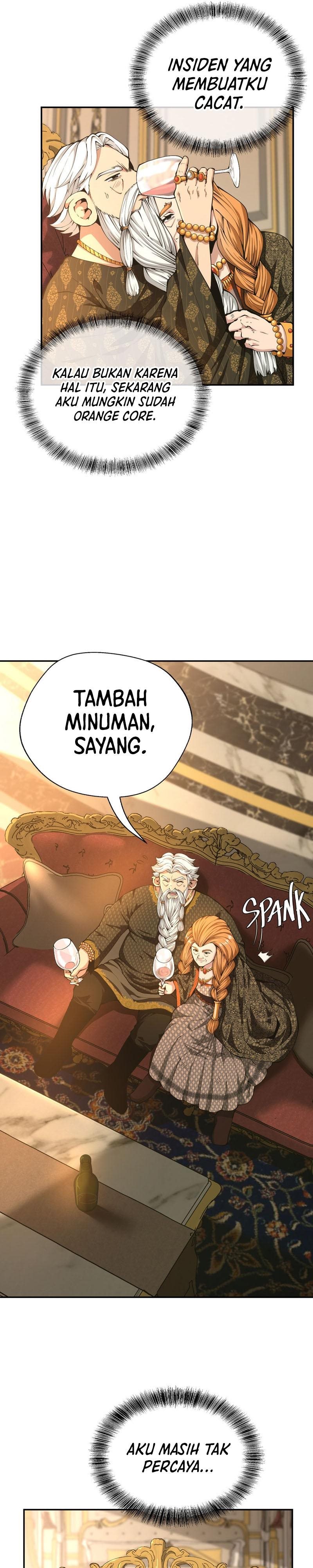 The Beginning After the End (The King Grey Reincarnation)