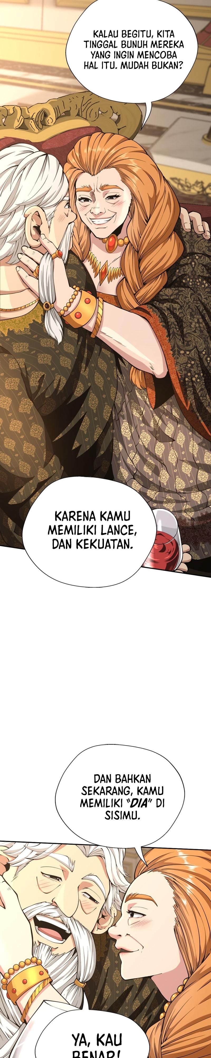 The Beginning After the End (The King Grey Reincarnation)