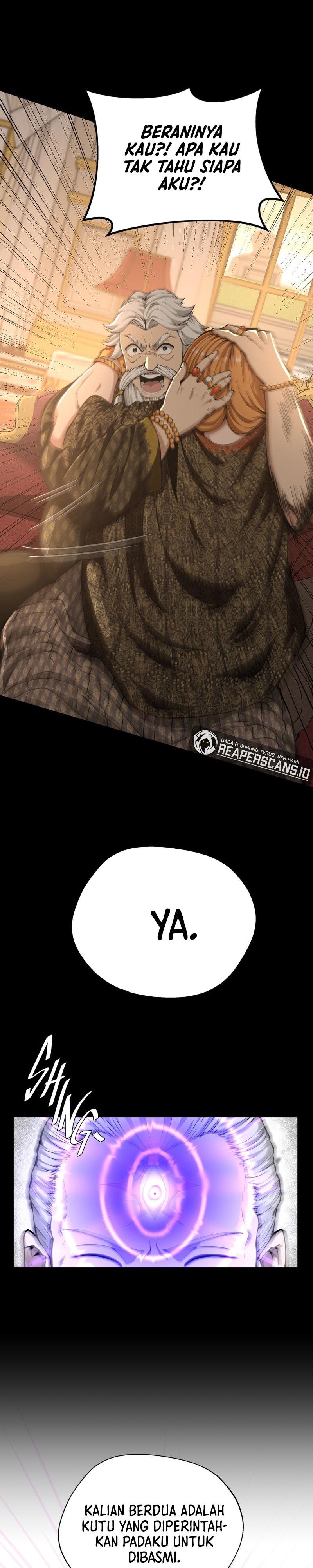 The Beginning After the End (The King Grey Reincarnation)