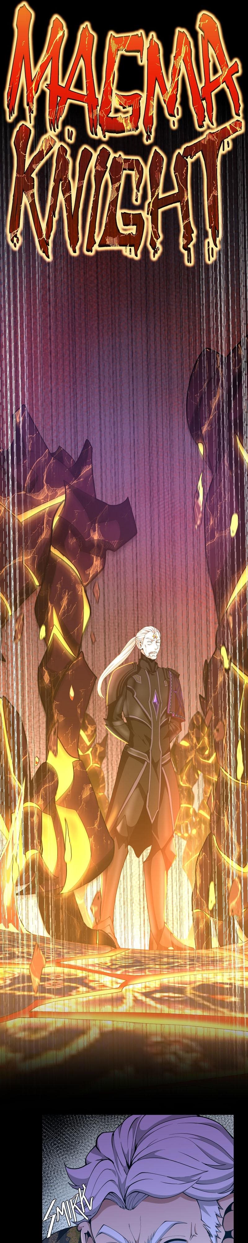The Beginning After the End (The King Grey Reincarnation)