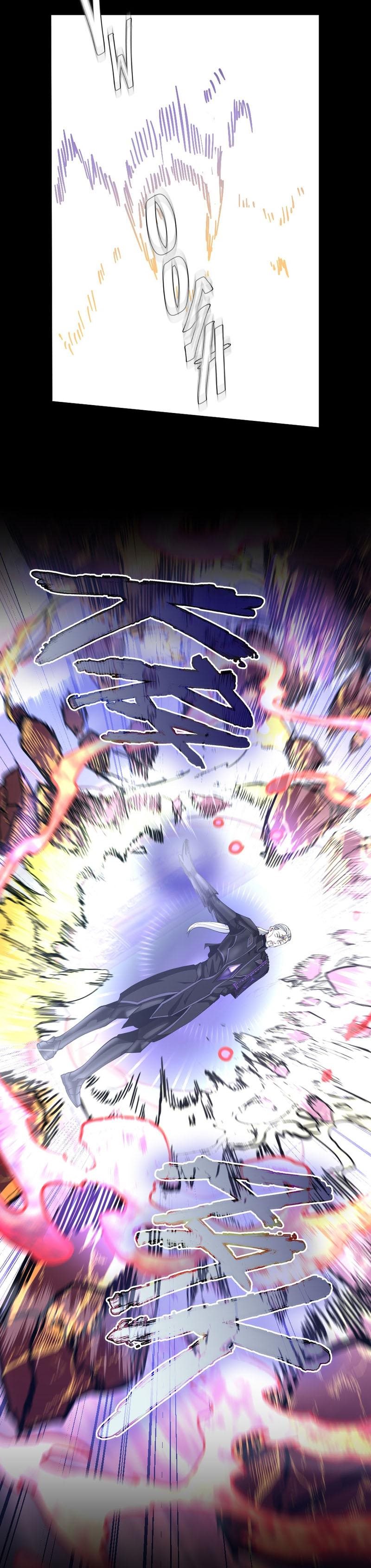 The Beginning After the End (The King Grey Reincarnation)