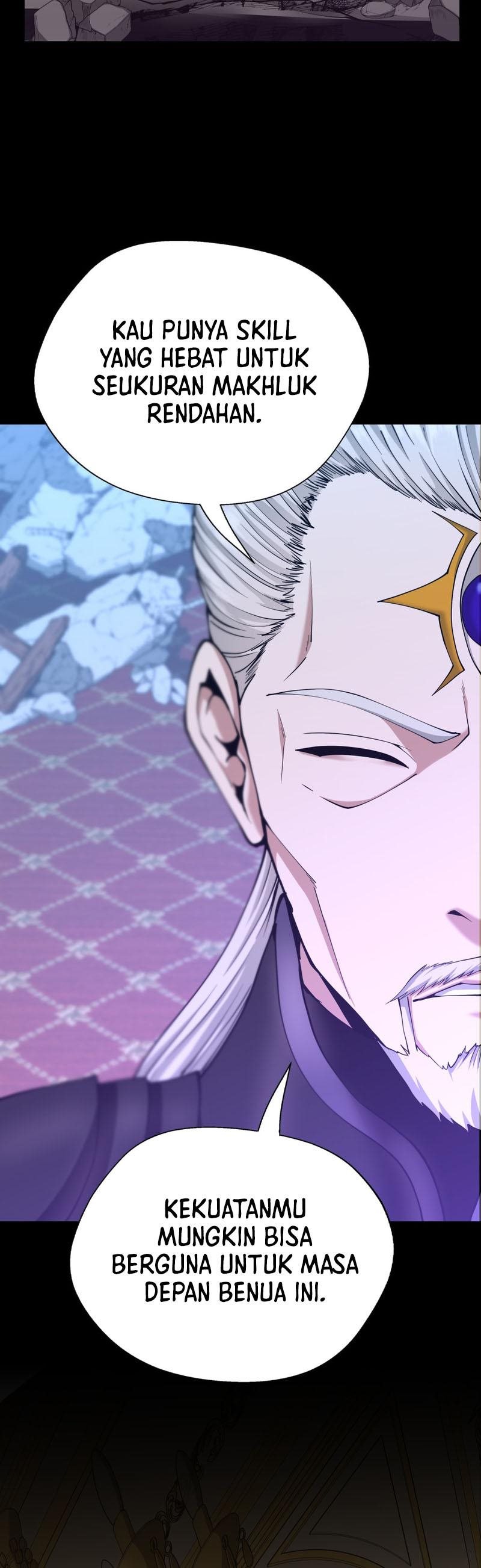 The Beginning After the End (The King Grey Reincarnation)