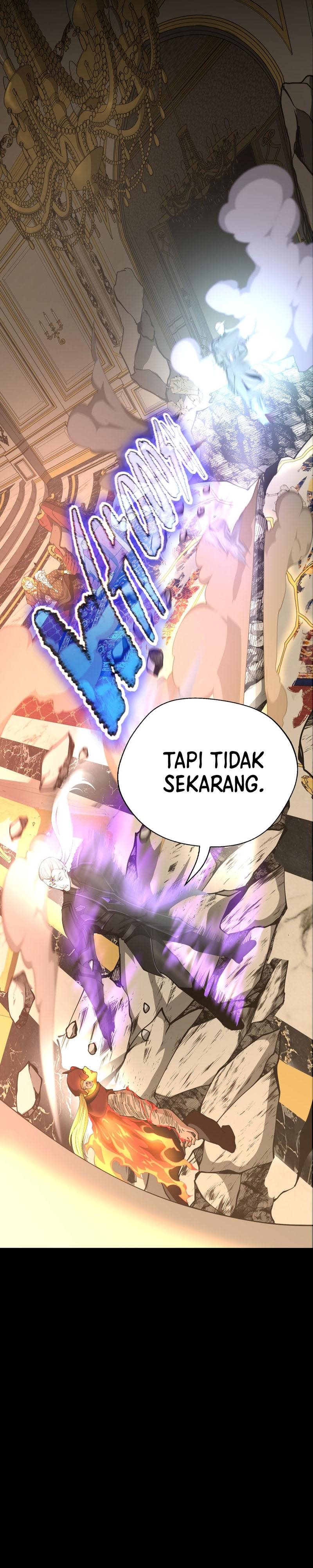 The Beginning After the End (The King Grey Reincarnation)