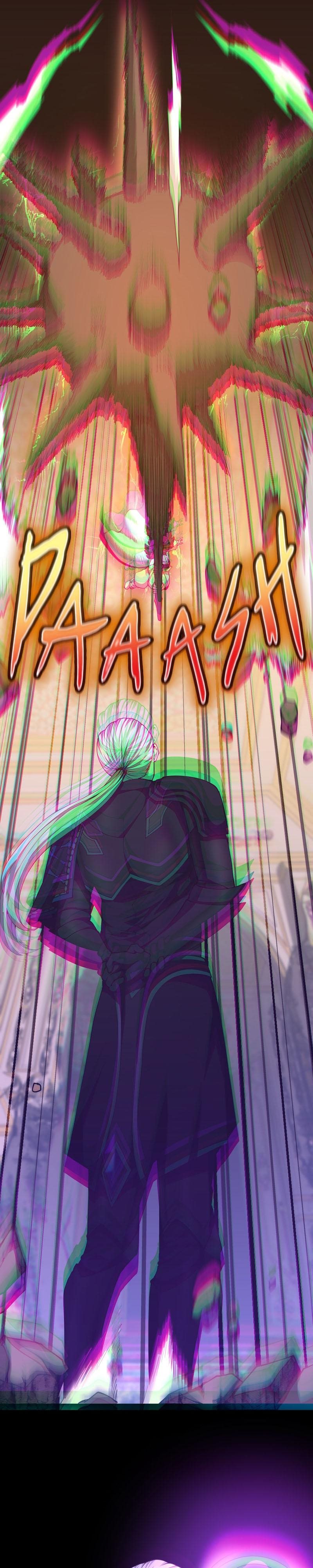 The Beginning After the End (The King Grey Reincarnation)