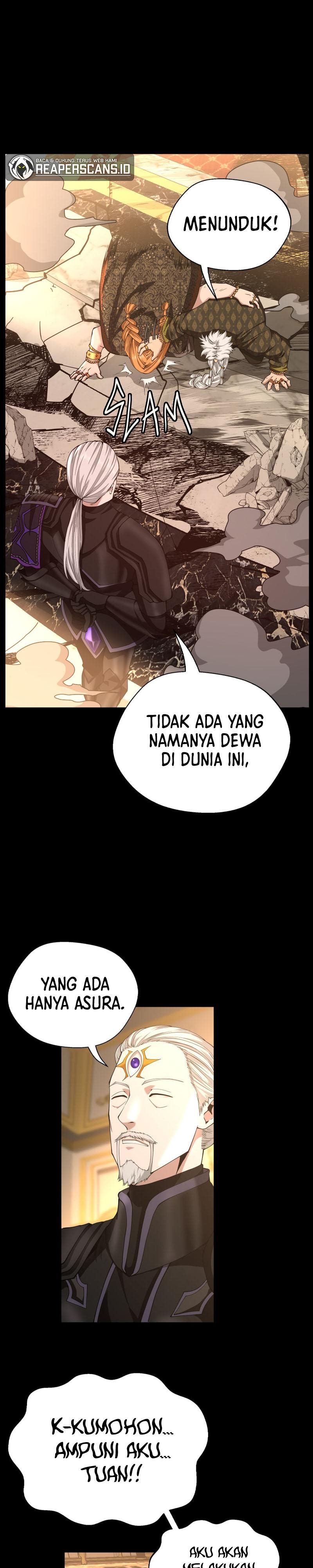 The Beginning After the End (The King Grey Reincarnation)