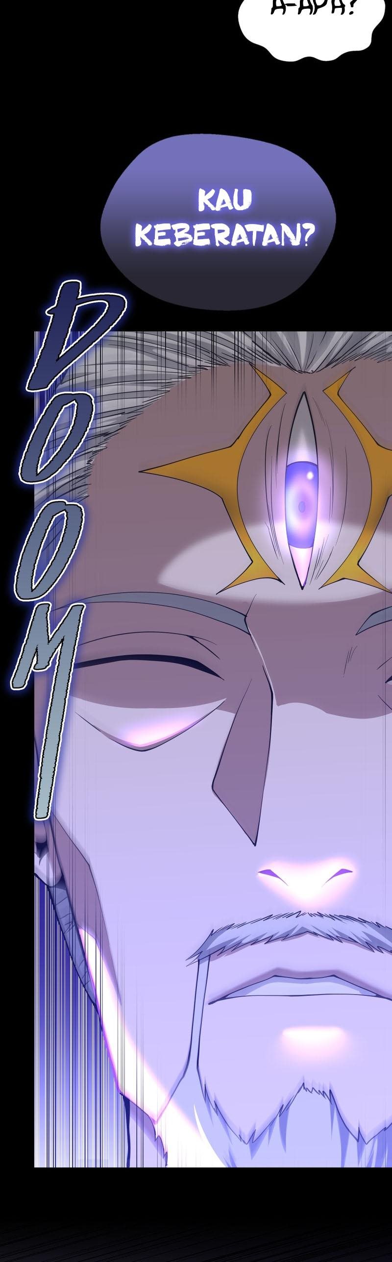 The Beginning After the End (The King Grey Reincarnation)