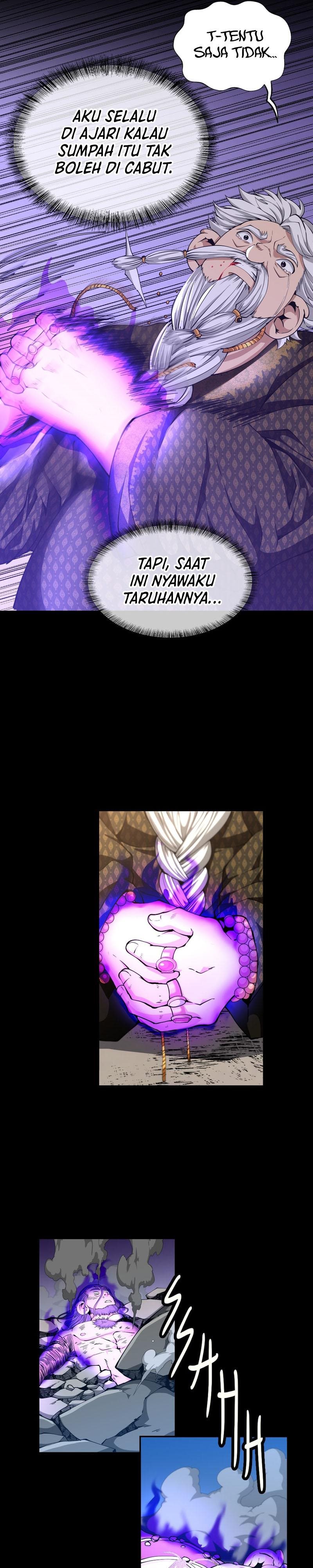 The Beginning After the End (The King Grey Reincarnation)