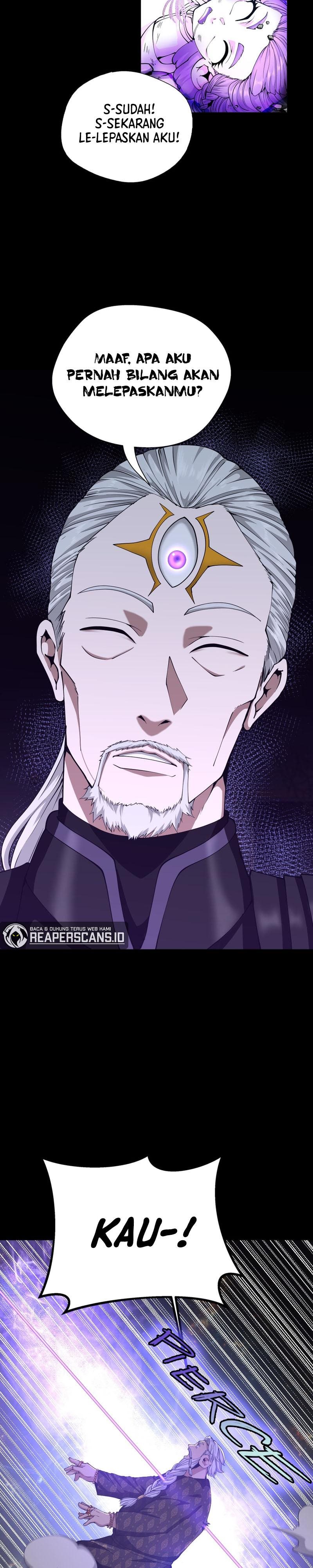The Beginning After the End (The King Grey Reincarnation)
