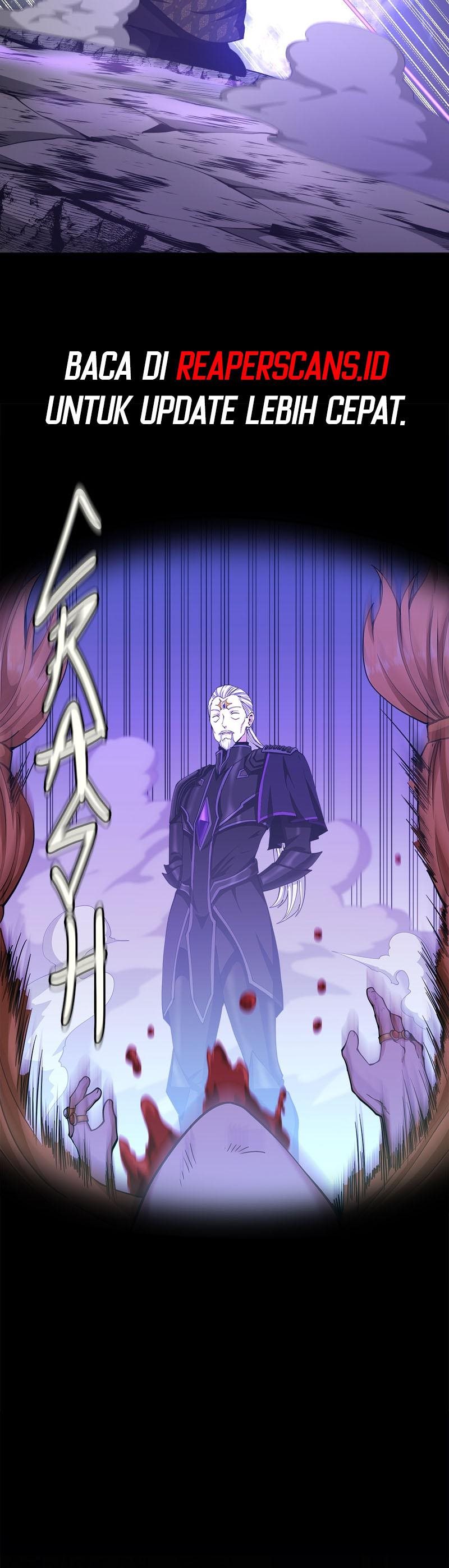 The Beginning After the End (The King Grey Reincarnation)