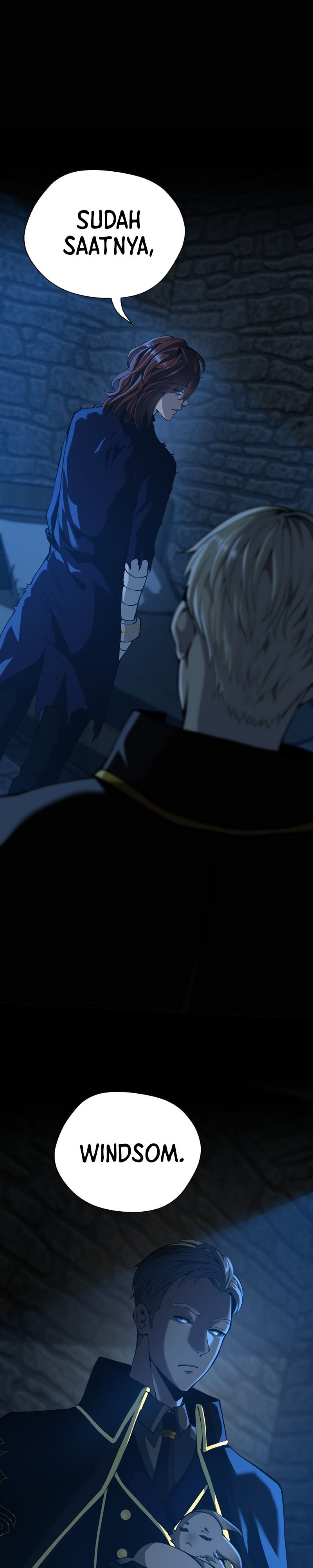 The Beginning After the End (The King Grey Reincarnation)