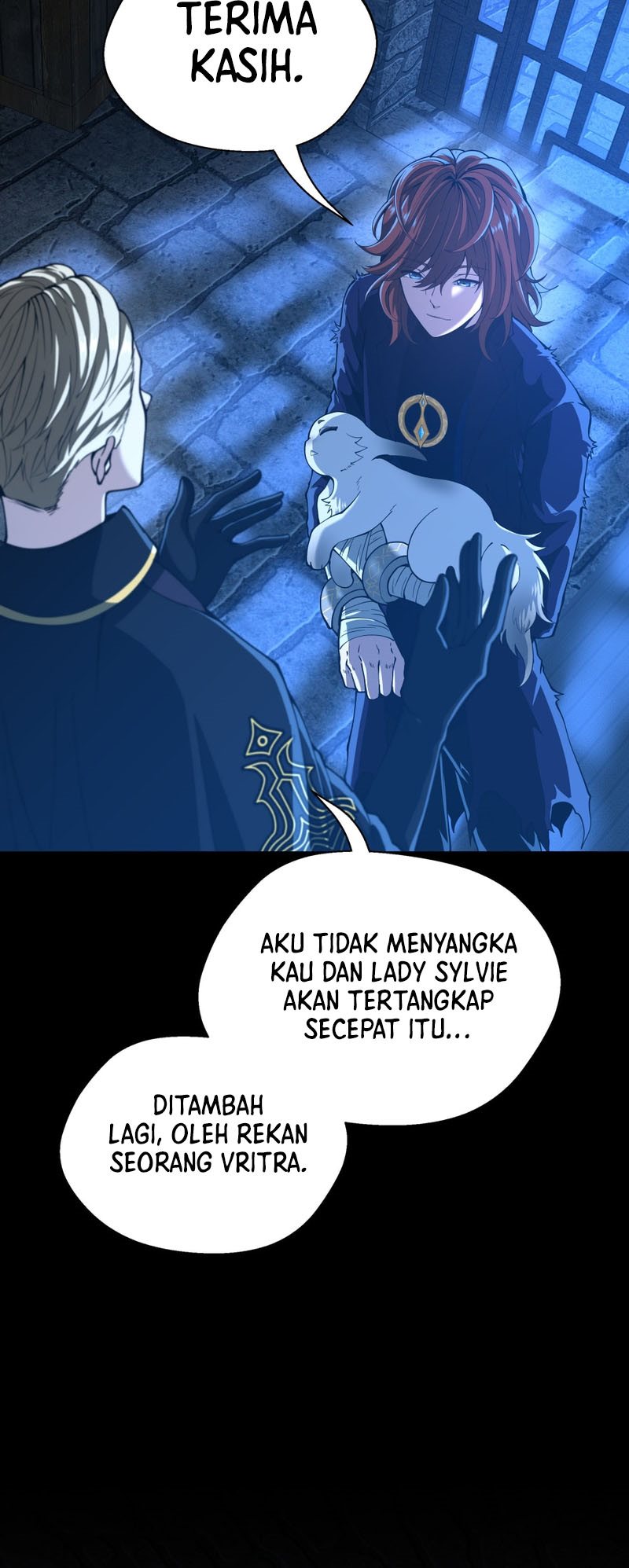 The Beginning After the End (The King Grey Reincarnation)