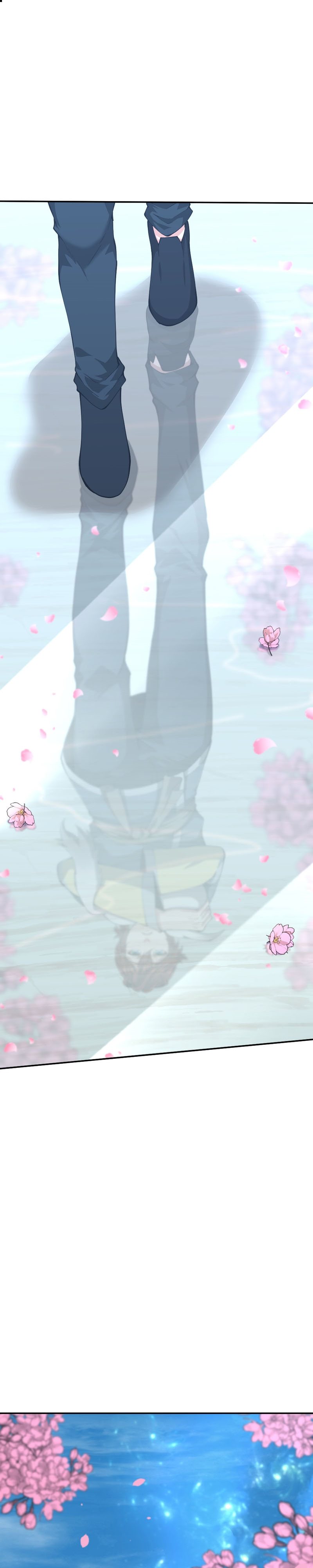 The Beginning After the End (The King Grey Reincarnation)