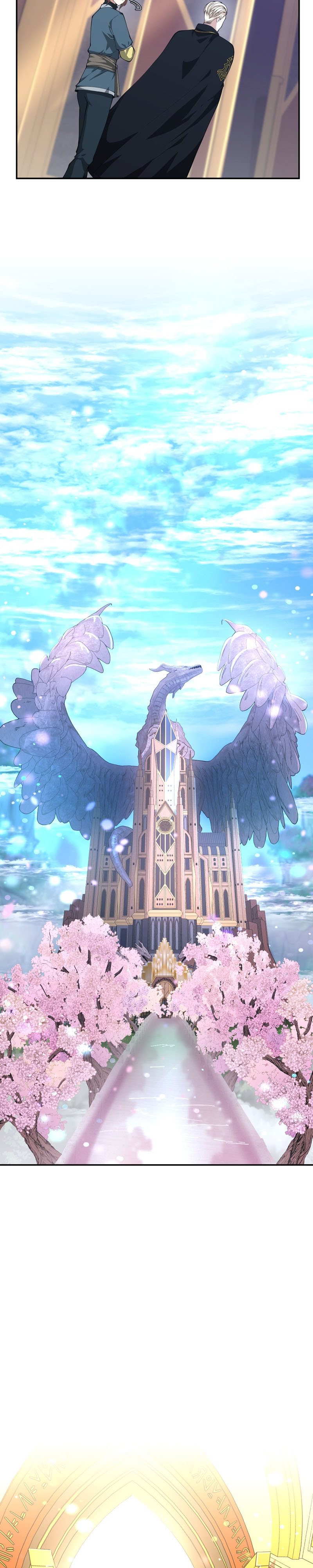 The Beginning After the End (The King Grey Reincarnation)