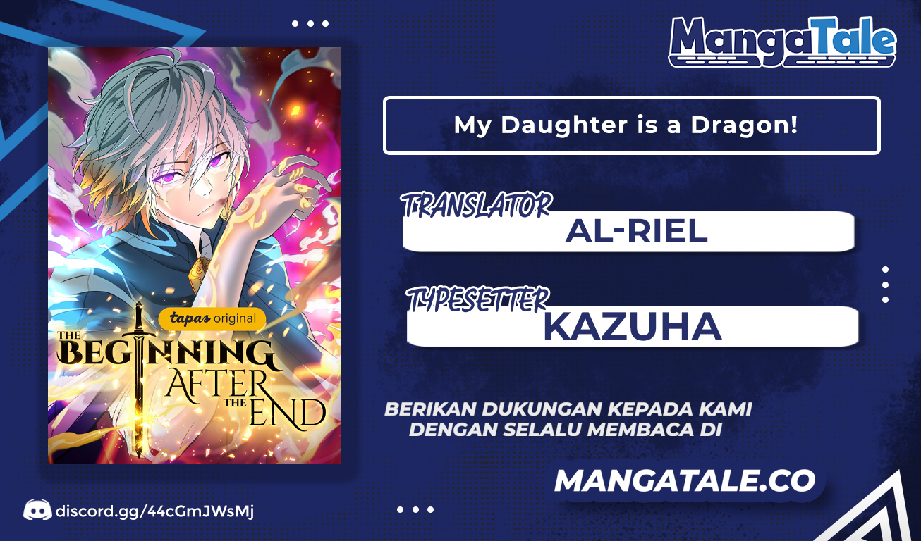 The Beginning After the End (The King Grey Reincarnation)