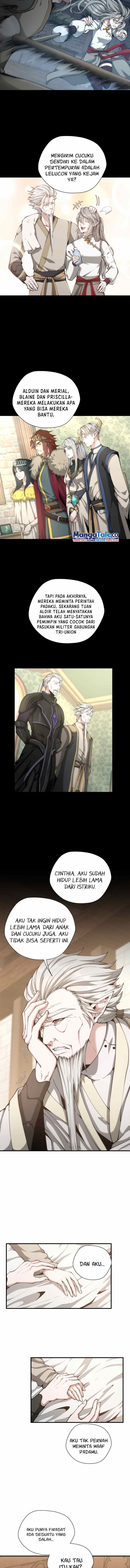 The Beginning After the End (The King Grey Reincarnation)