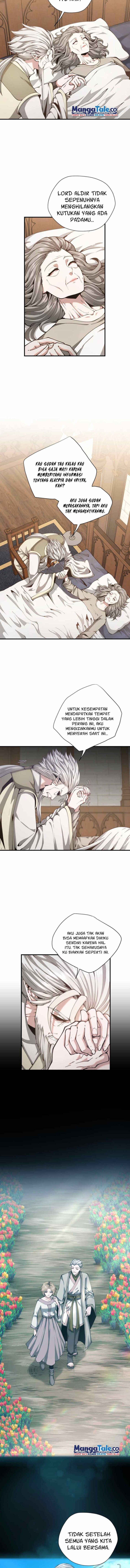 The Beginning After the End (The King Grey Reincarnation)