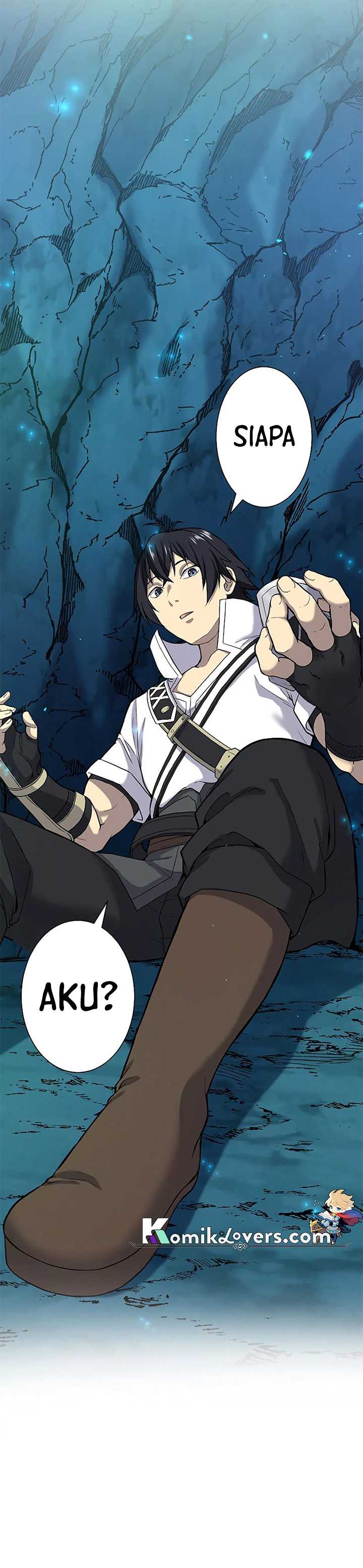 The Strongest Magical Swordsman Ever Reborn as an F-Rank Adventurer
