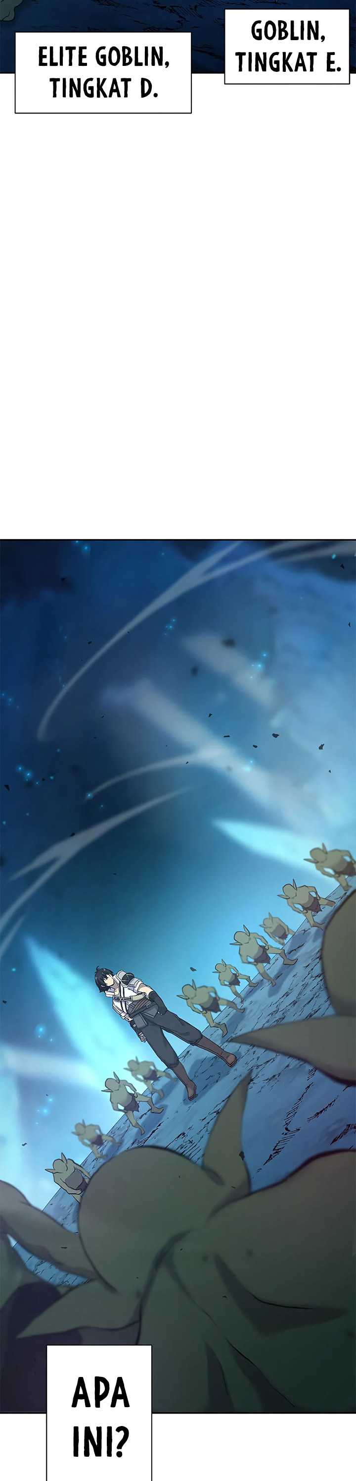 The Strongest Magical Swordsman Ever Reborn as an F-Rank Adventurer