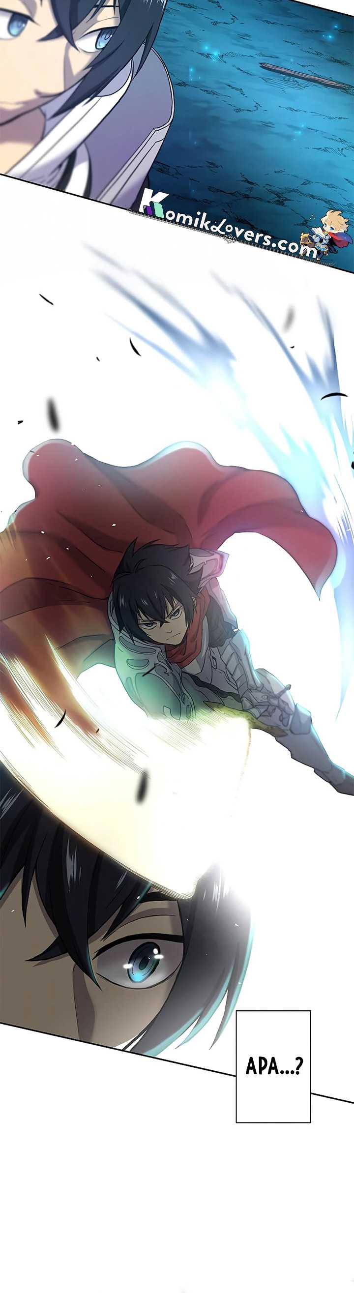 The Strongest Magical Swordsman Ever Reborn as an F-Rank Adventurer