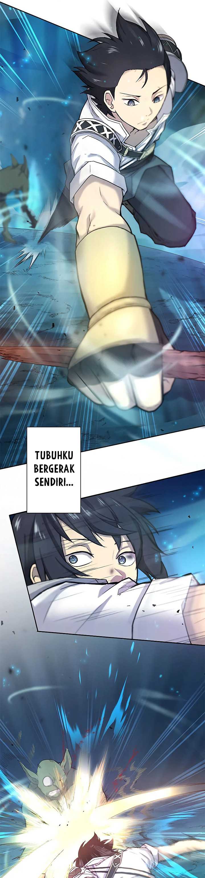 The Strongest Magical Swordsman Ever Reborn as an F-Rank Adventurer