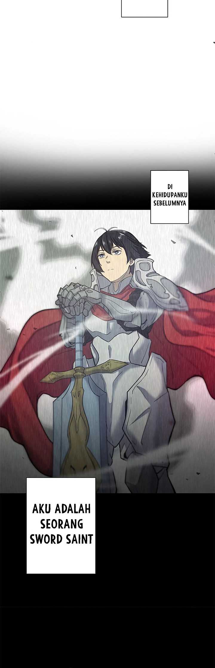 The Strongest Magical Swordsman Ever Reborn as an F-Rank Adventurer