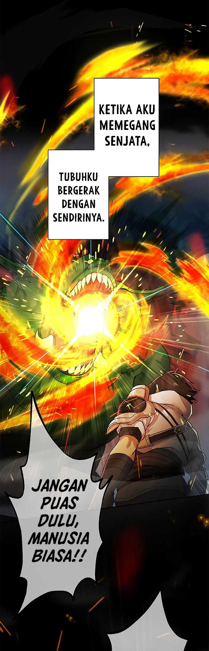 The Strongest Magical Swordsman Ever Reborn as an F-Rank Adventurer