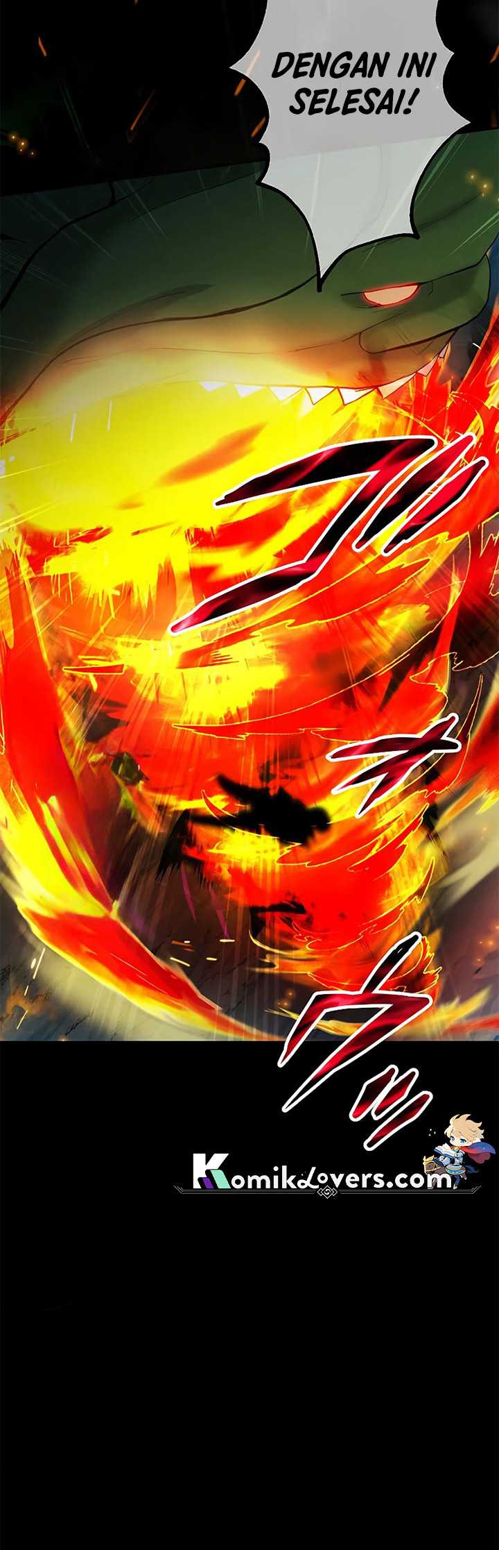 The Strongest Magical Swordsman Ever Reborn as an F-Rank Adventurer