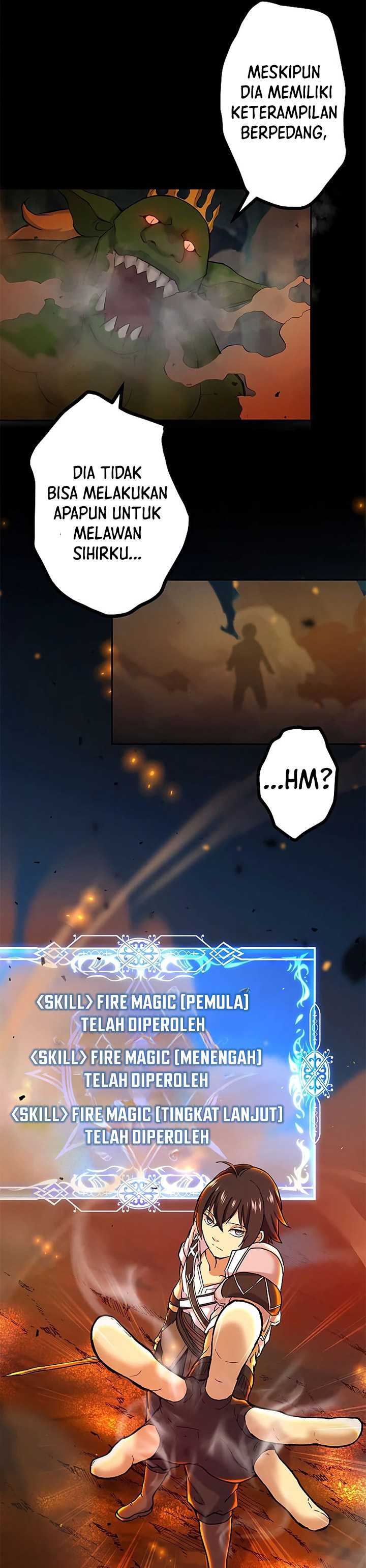 The Strongest Magical Swordsman Ever Reborn as an F-Rank Adventurer