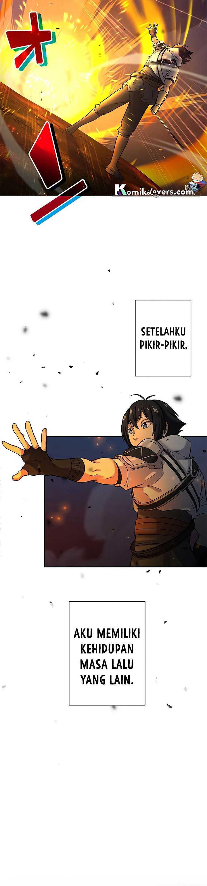 The Strongest Magical Swordsman Ever Reborn as an F-Rank Adventurer