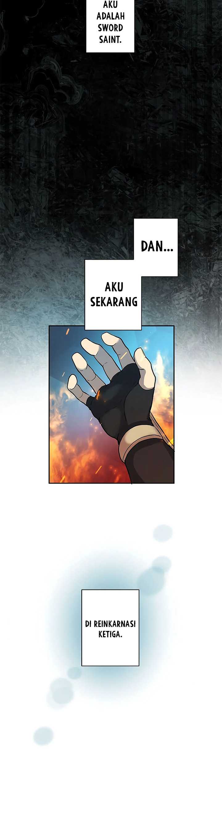 The Strongest Magical Swordsman Ever Reborn as an F-Rank Adventurer